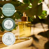 Mermaid Hair Growth & Repair Oil