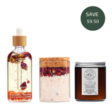 Romance Me Lover's Bundle
