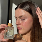 Mermaid Hair Growth & Repair Oil