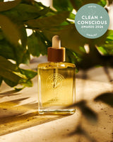 Rosemary Mermaid Hair Oil Growth & Repair