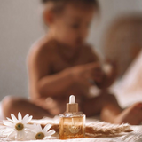 Organic Baby Care Pack