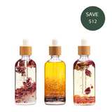 Natural Body Oil Bundle