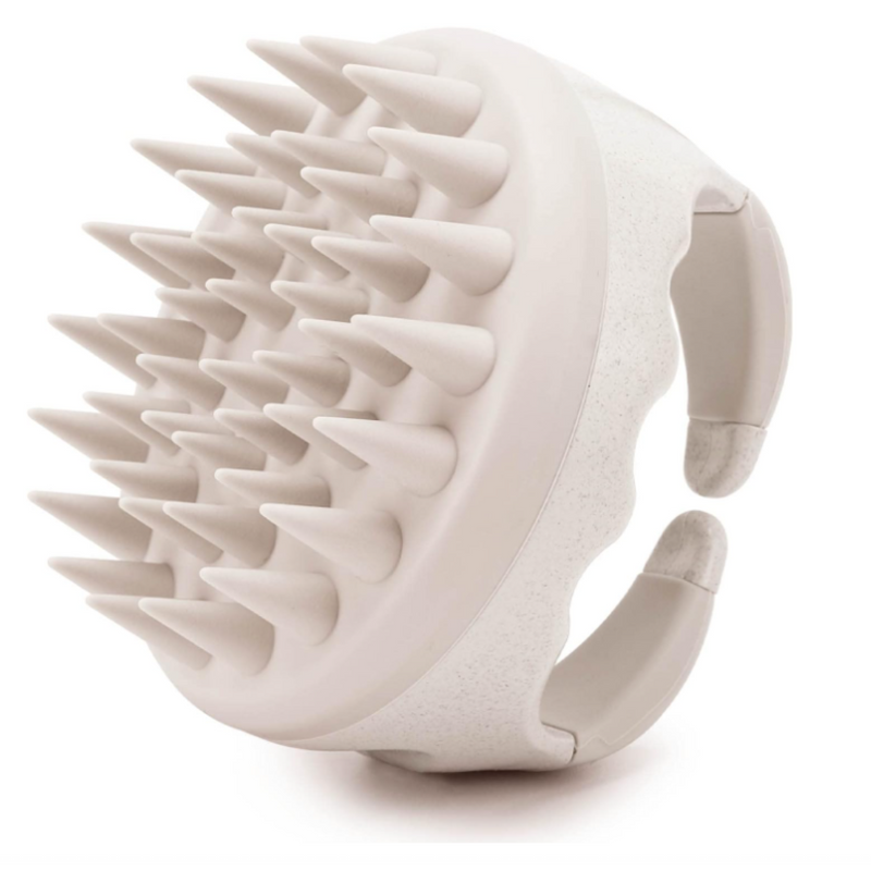 Mermaid Scalp Massage Brush