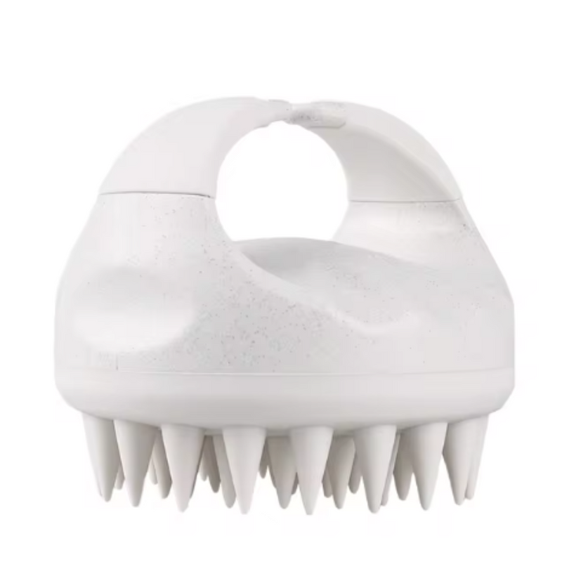 Mermaid Scalp Massage Brush