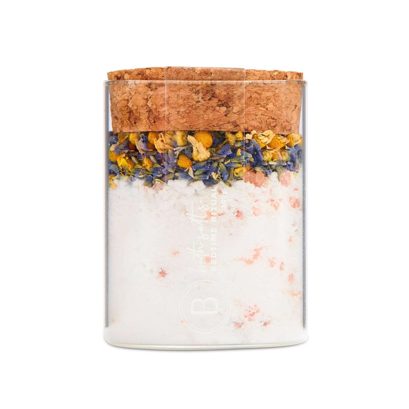 Bedtime Ritual Bath Salts