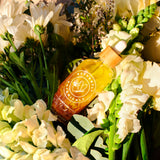 Nurture Natural Body Oil - Best Body Oil | Butterfly Botanicals