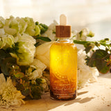 Nurture Natural Body Oil - Best Body Oil | Butterfly Botanicals